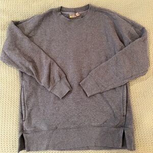 Zella Amazing Crewneck Sweatshirt